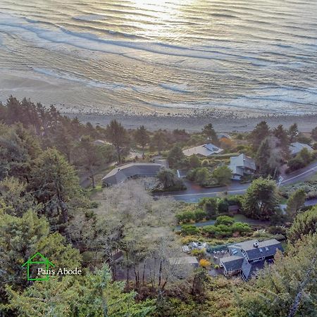Pans Abode Manzanita Exterior foto