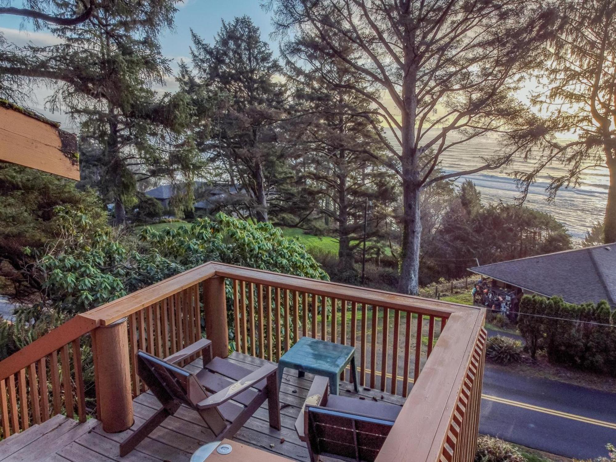 Pans Abode Manzanita Exterior foto