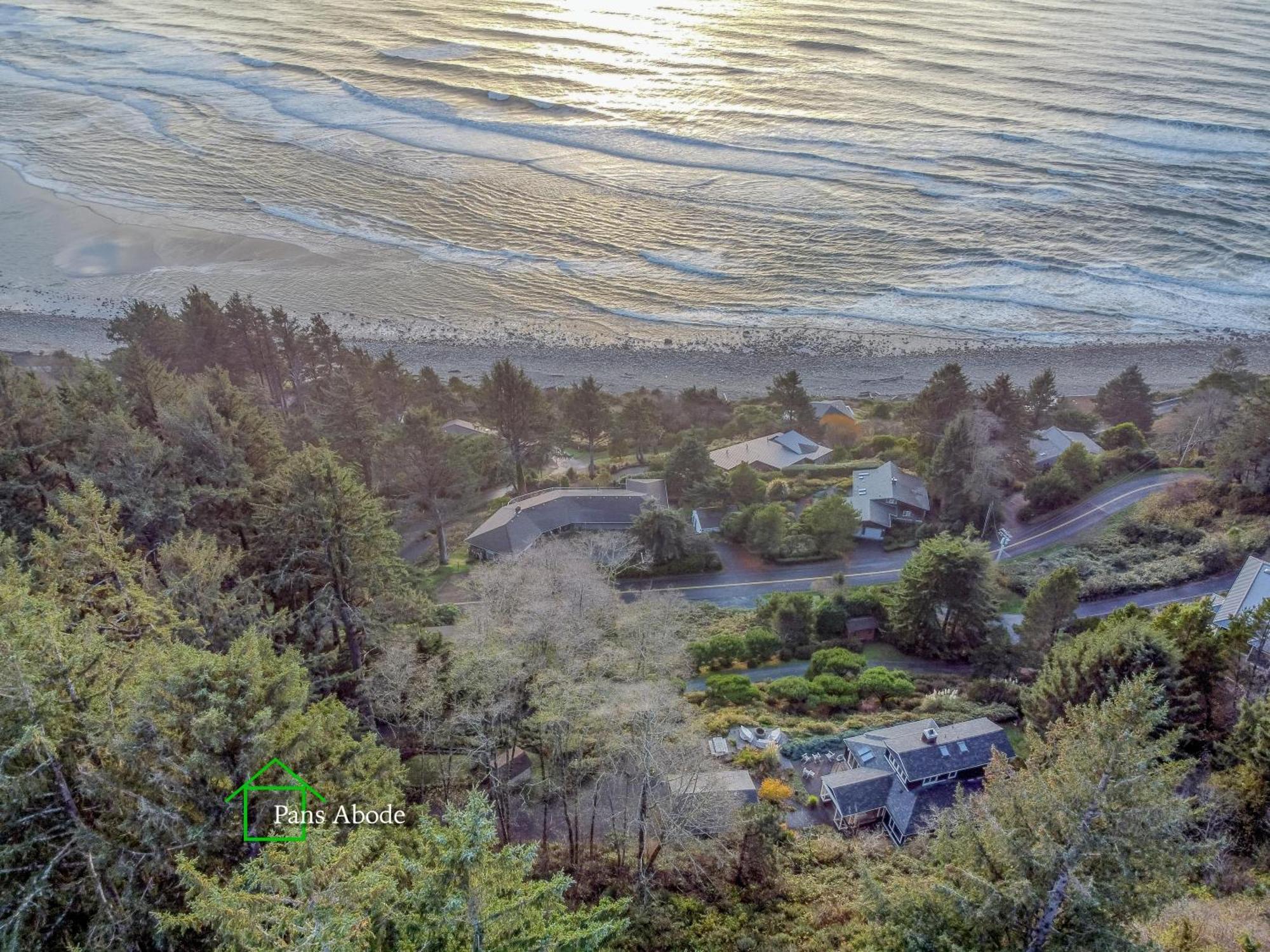 Pans Abode Manzanita Exterior foto